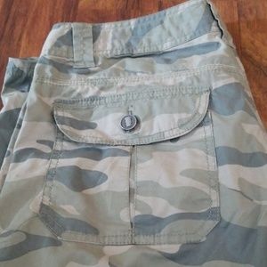 Gander mountain  guide pants